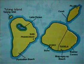 Camotes Island Cebu